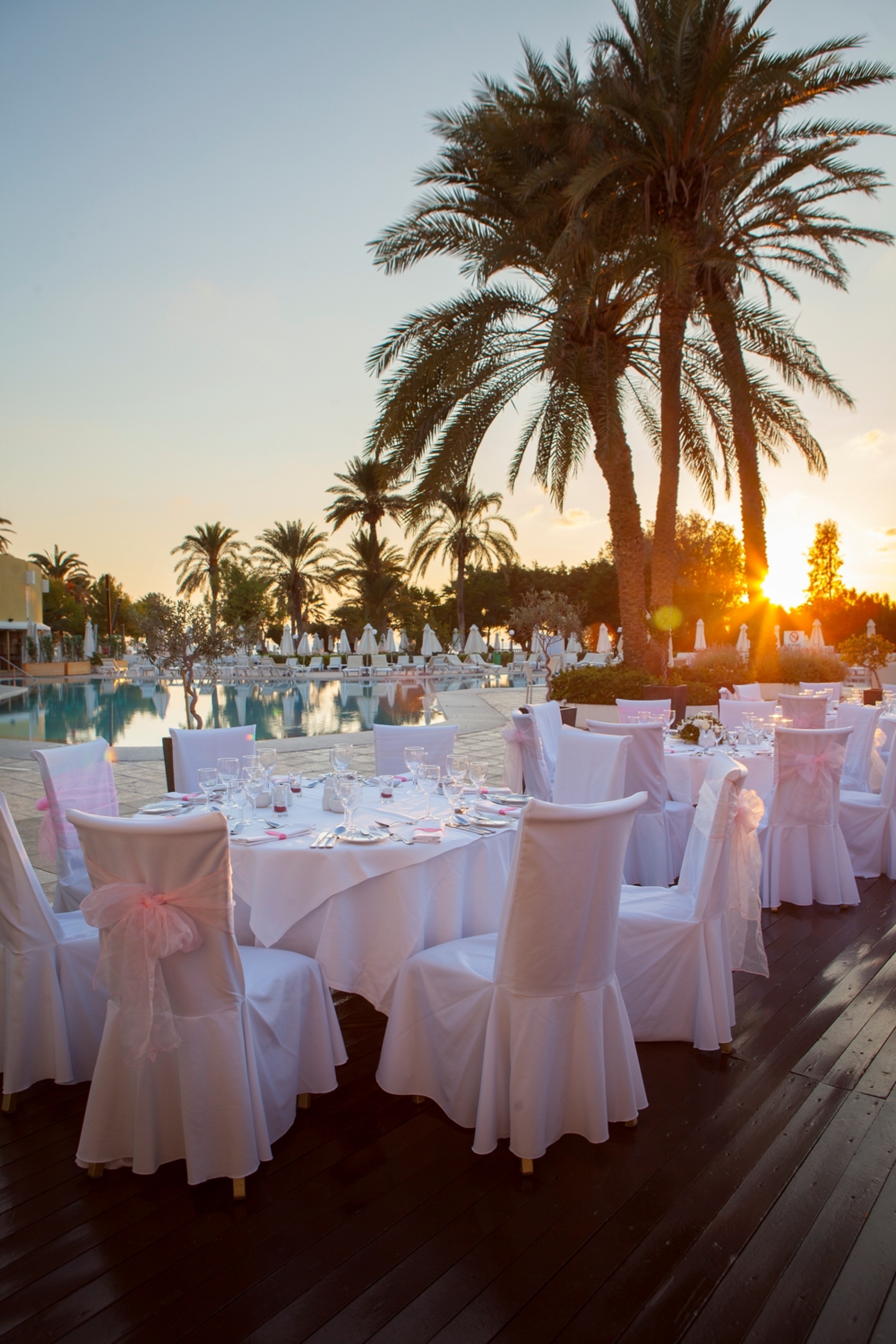 Book your wedding day in Louis Imperial Beach Paphos